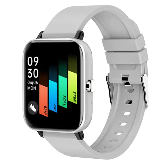 intelligent health tracker Fitness Smartwatch IP67