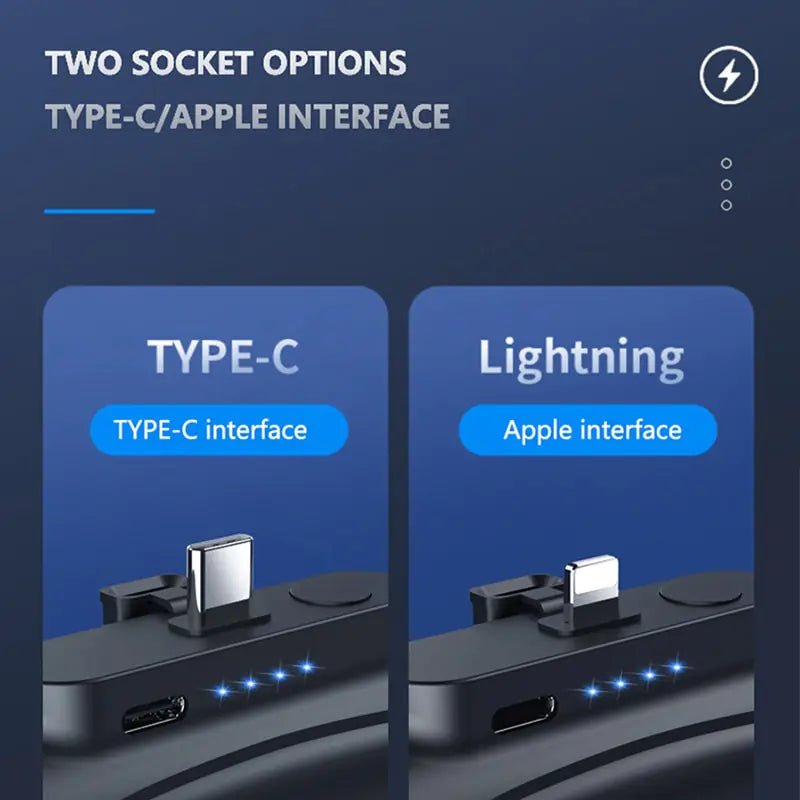 pocket Mini Power Banks