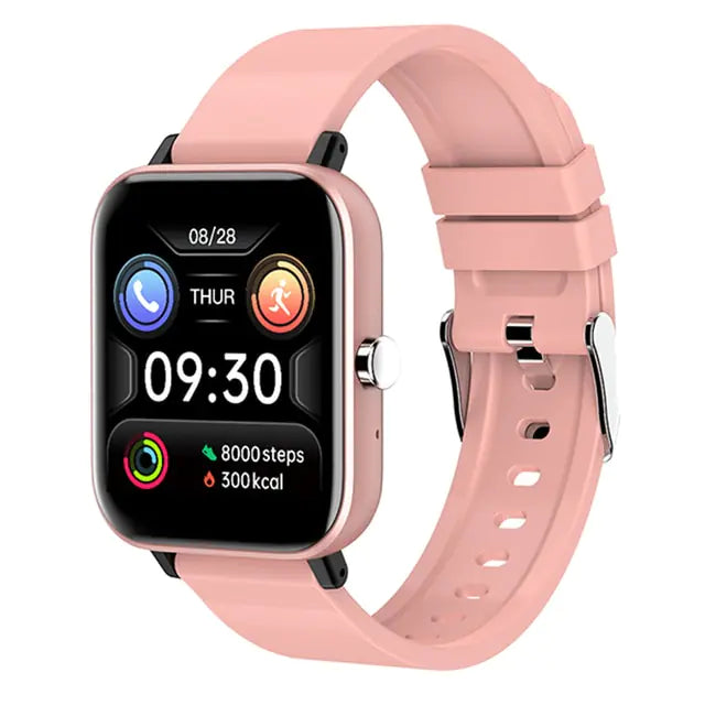 intelligent health tracker Fitness Smartwatch IP67