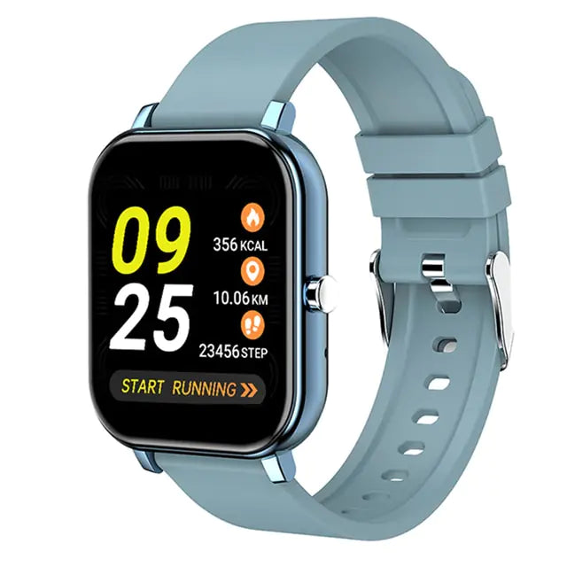 intelligent health tracker Fitness Smartwatch IP67